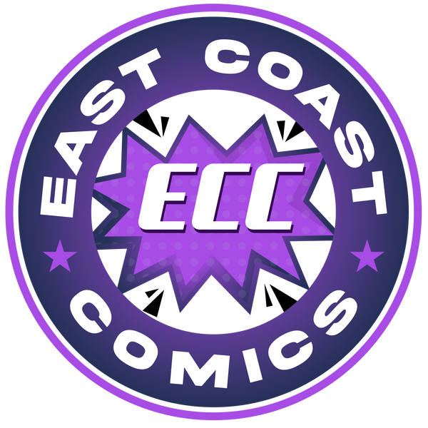 East Coast Comics
