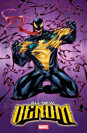 All - New Venom #5 - East Coast Comics