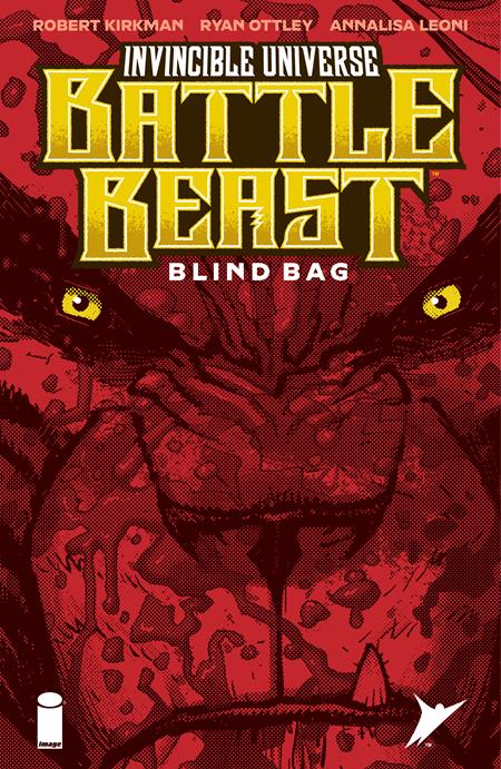 Battle Beast Bundle - East Coast Comics