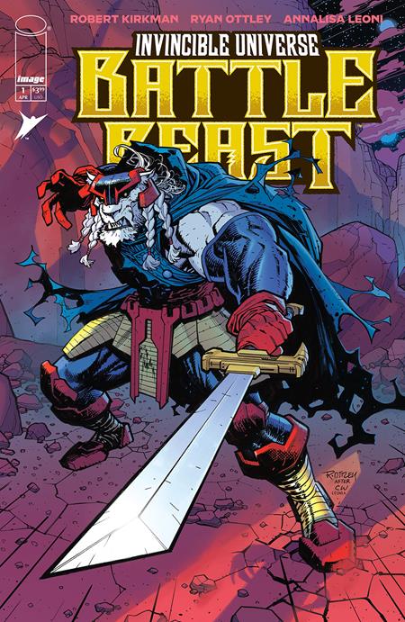 Battle Beast Bundle - East Coast Comics