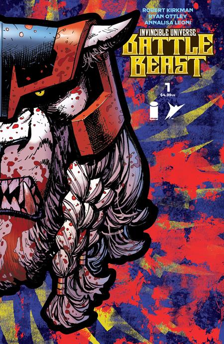 Battle Beast Bundle - East Coast Comics