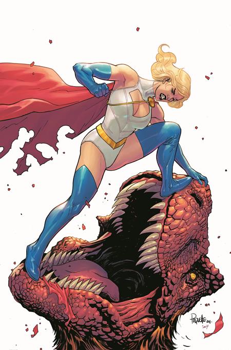 Power Girl #19 - East Coast Comics