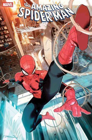Amazing Spider-Man #1 - East Coast Comics