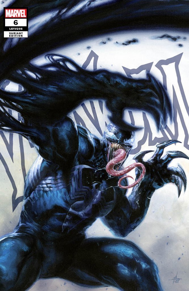 Gabriele Dell'Otto - East Coast Comics