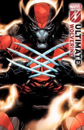Ultimate Wolverine - East Coast Comics