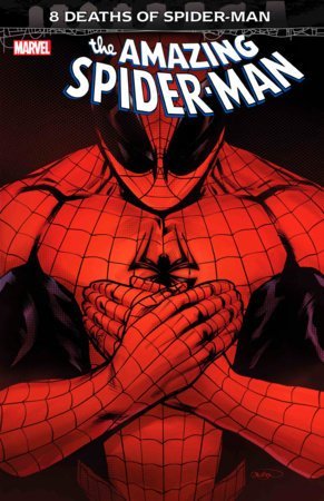Amazing Spider - Man 68 - East Coast Comics