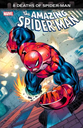 Amazing Spider - Man #70 [Doom] - East Coast Comics