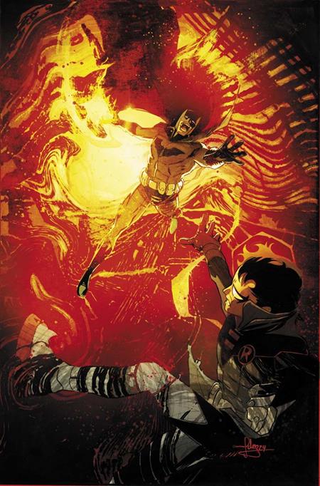 Batman and Robin 20 - East Coast Comics