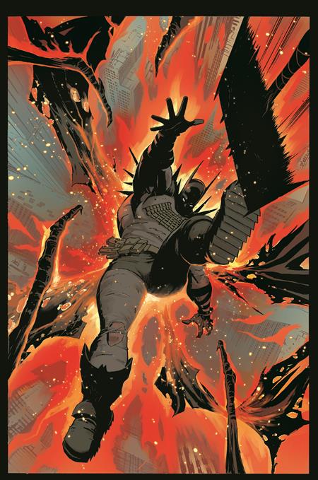 Absolute Batman #6 - East Coast Comics