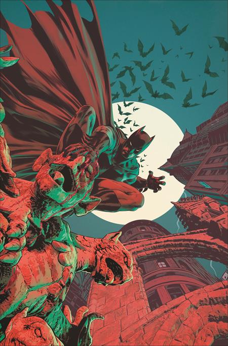 Detective Comics #1095 - East Coast Comics