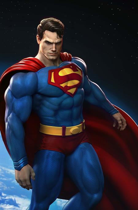 Superman #24 - East Coast Comics