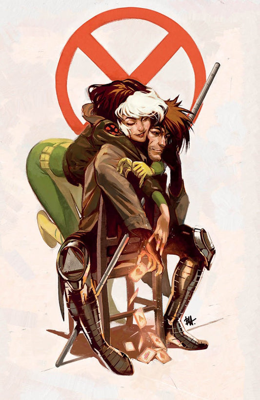 Fall Of The House Of X 2 Unknown Comics Ben Harvey Exclusive Virgin Var [Fhx] (02/14/2024) - East Coast Comics