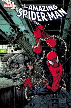 Amazing Spider-Man #1 Bundle - East Coast Comics