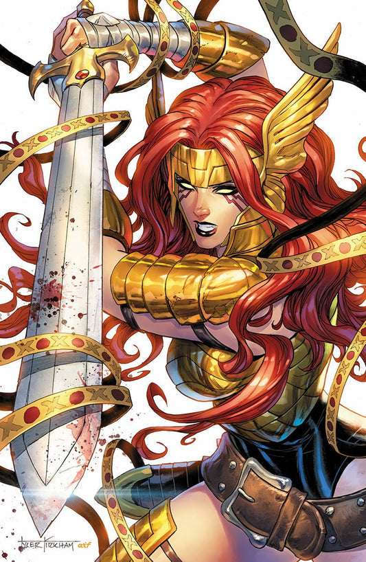 Marvels Voices Pride 1 Unknown Comics Tyler Kirkham Exclusive Virgin Var (06/23/2021) - East Coast Comics