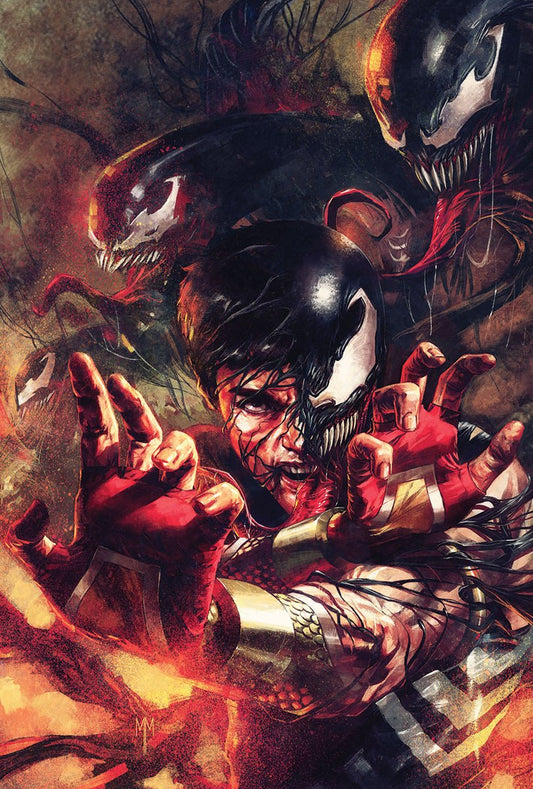 SHANG - CHI 1 (OF 5) UNKNOWN COMICS MARCO MASTRAZZO VIRGIN VAR (09/30/2020) - East Coast Comics