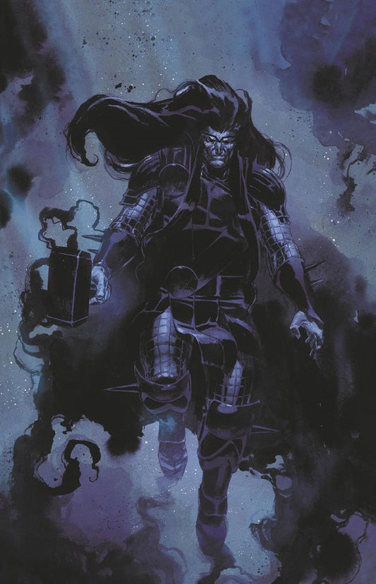 THOR 5 UNKNOWN COMICS EXCLUSIVE 3RD PTG KLEIN VIRGIN VAR (09/02/2020) - East Coast Comics