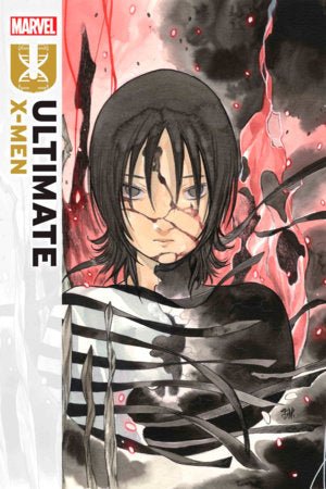 Ultimate X - Men #14 - East Coast Comics