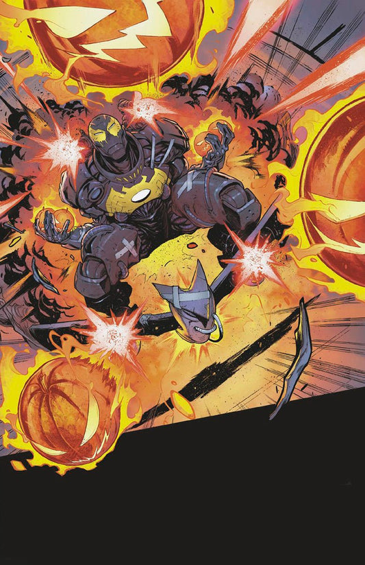 VENOM 26 2ND PTG UNKNOWN COMICS COELLO EXCLUSIVE VAR (08/19/2020) - East Coast Comics