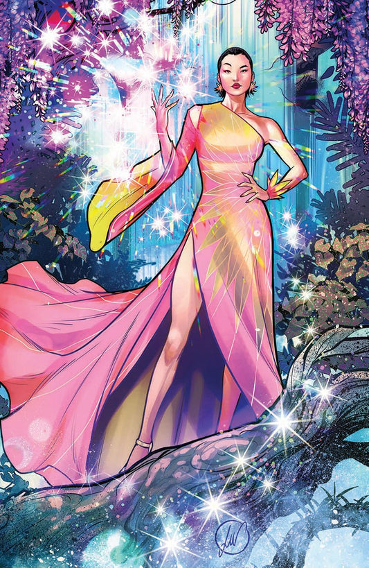 Wolverine 13 Unknown Comics Lucas Werneck Exclusive Virgin Var Gala (06/23/2021) - East Coast Comics